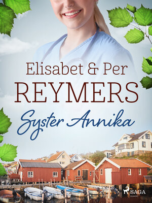 cover image of Syster Annika